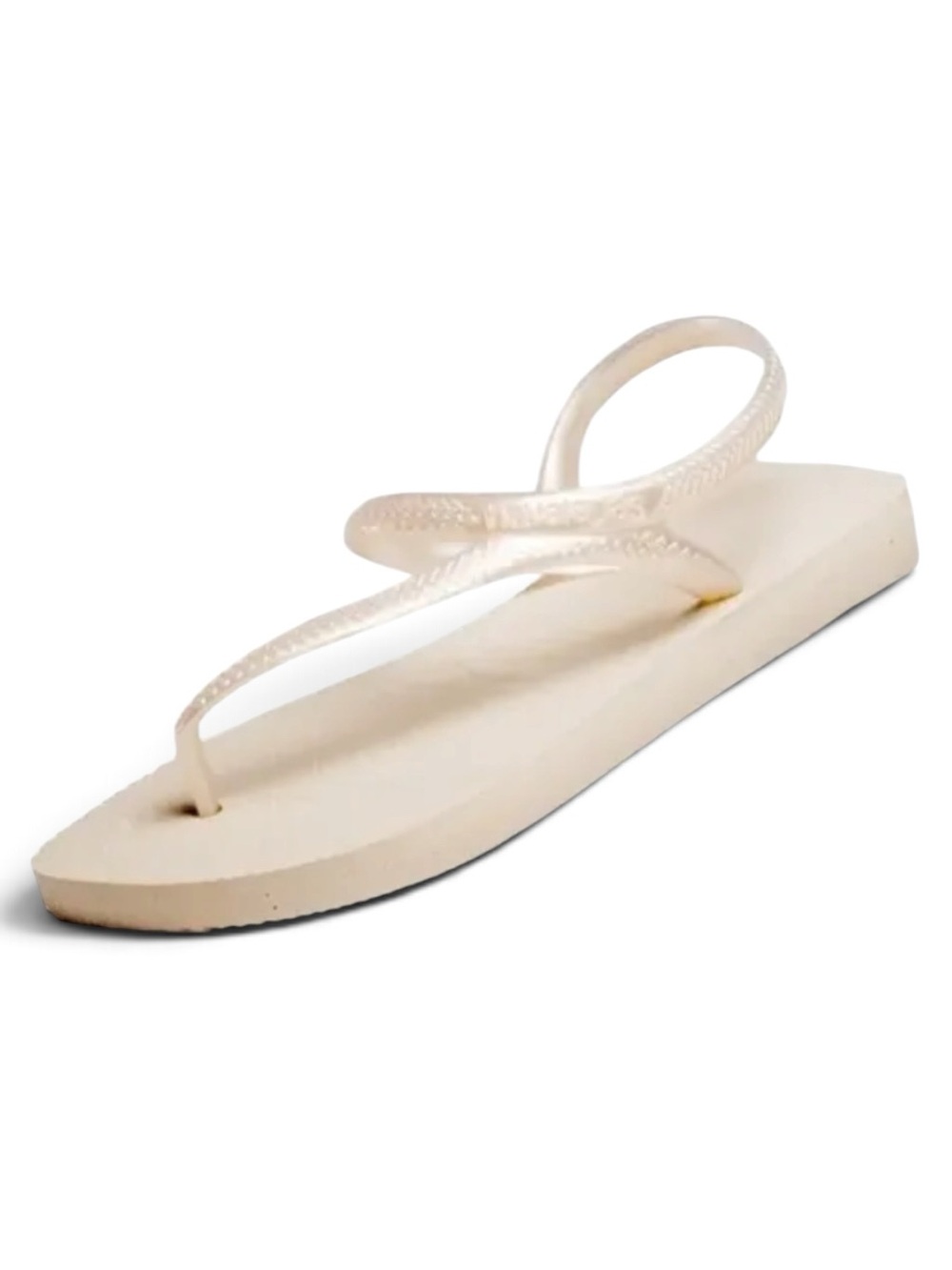 Havaianas Flash Urban Sandals With An Off Center T Strap